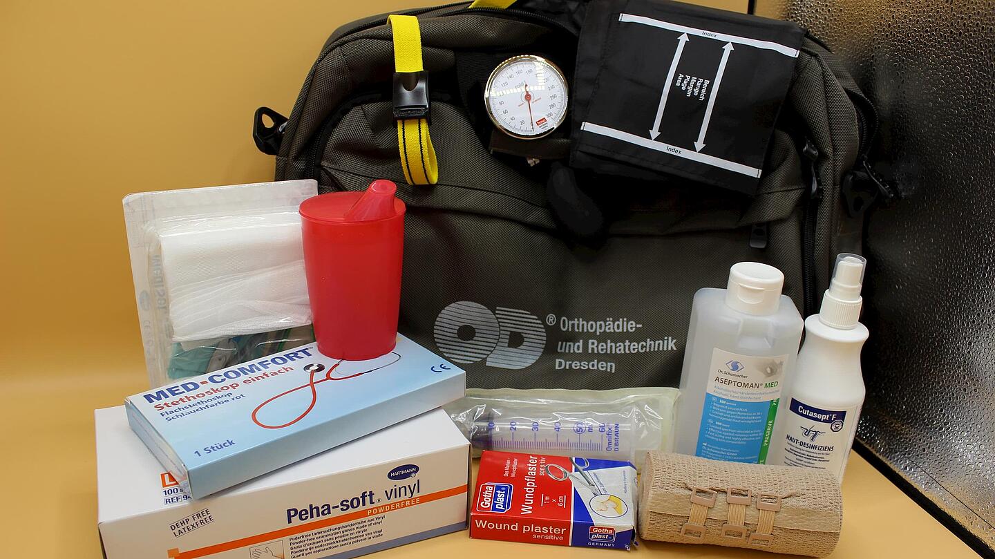 Medizinprodukte und Verbrauchsmaterial für die medizinische Einrichtungen Medizinprodukte und Verbrauchsmaterial für medizinische Einrichtungen