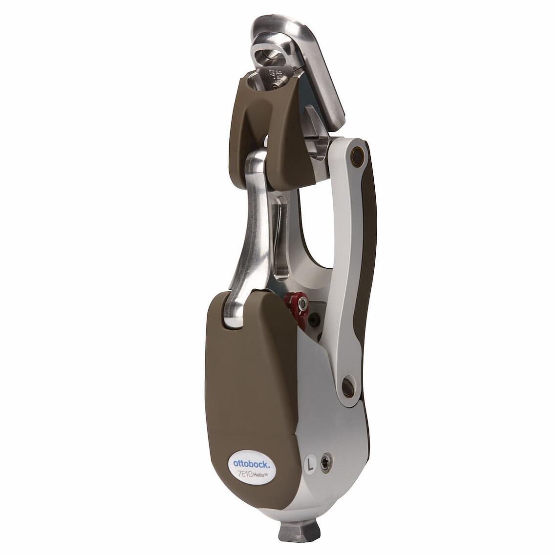 Hüftgelenk Helix, © Ottobock Produktbild der Hüftgelenk Helix, © Ottobock